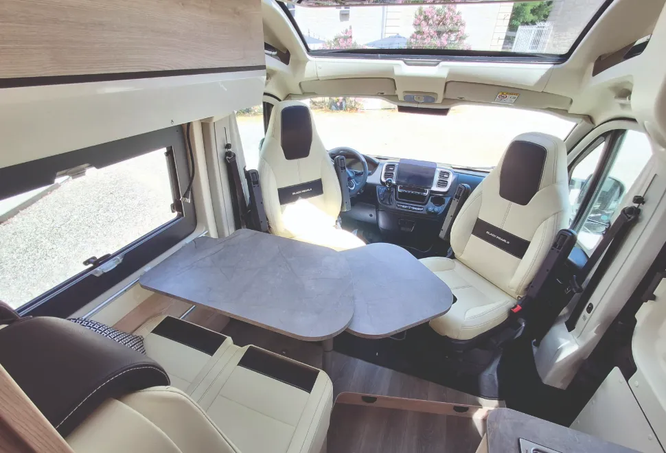 Florium Black Pearl 63 LJ