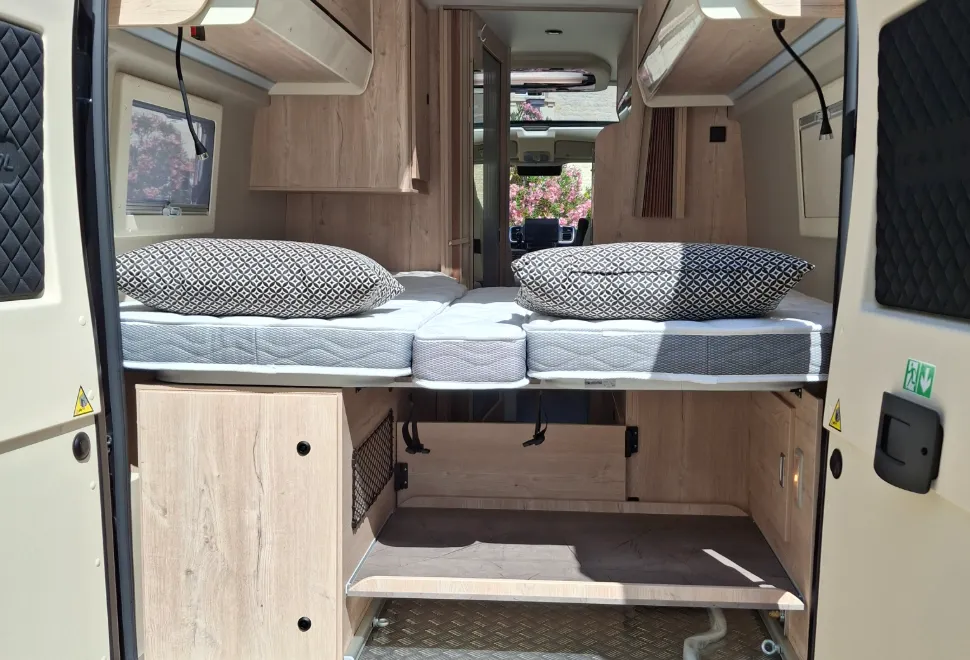 Florium Black Pearl 63 LJ