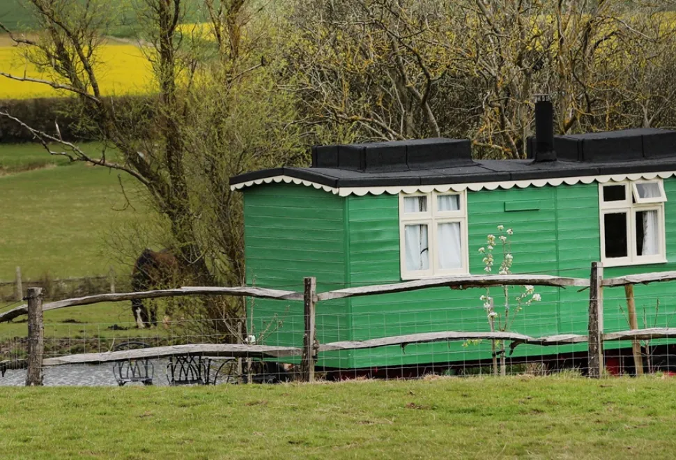 Hope Farm Campsite