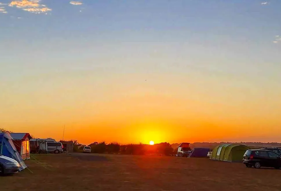 Hope Farm Campsite