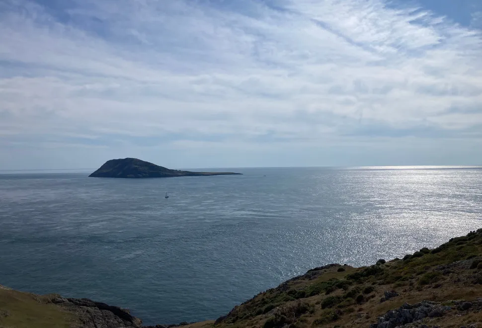 Mynydd Mawr Camping