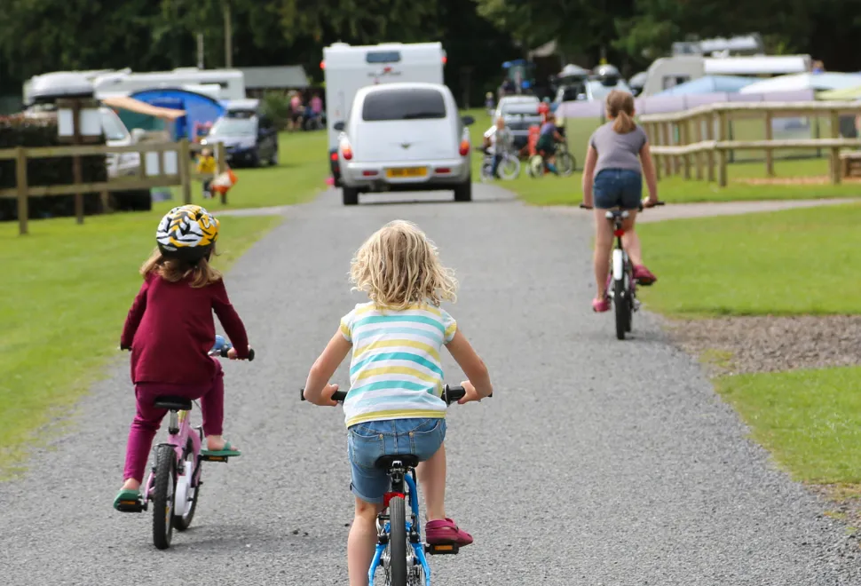 River Dart Country Park