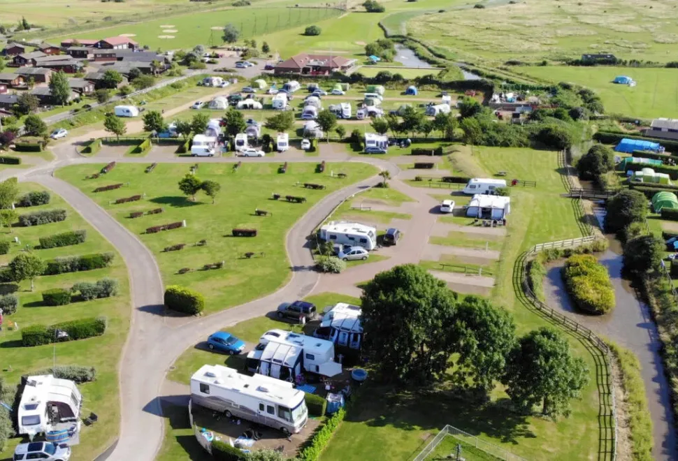 Searles Leisure Resort
