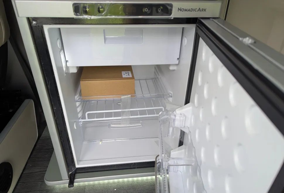 Fridge