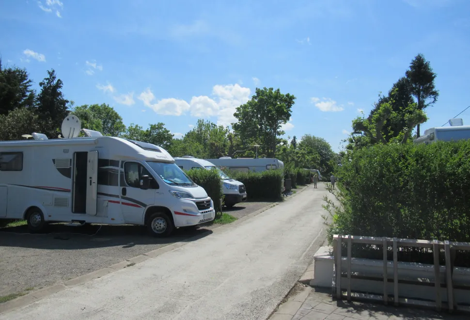 Wecamp San Sebastian