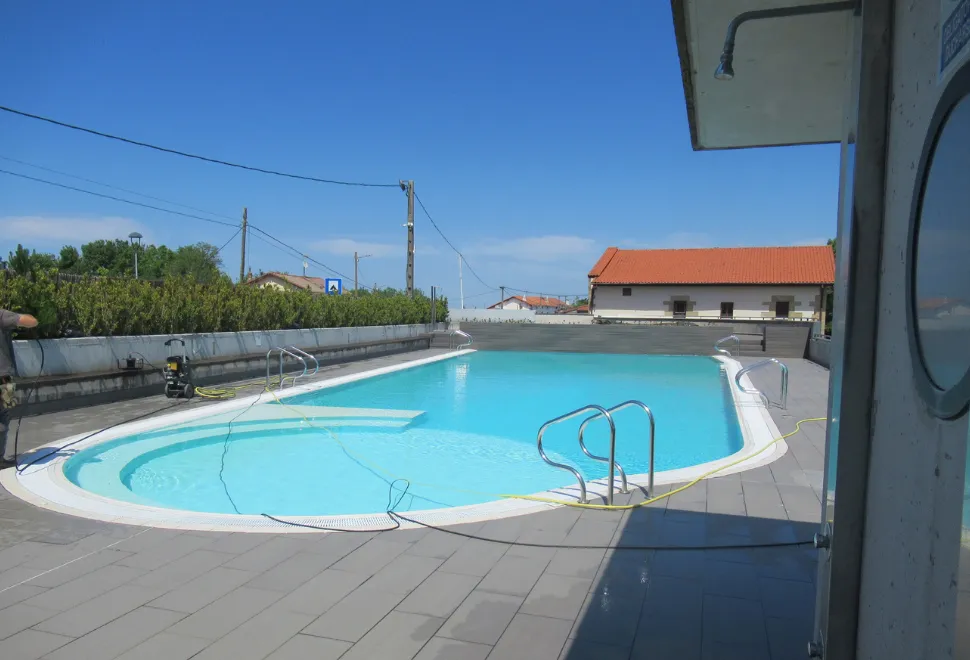Wecamp San Sebastian