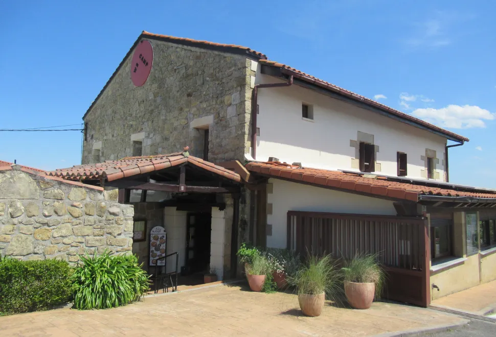 Wecamp San Sebastian