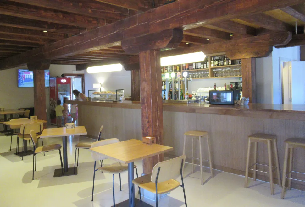 Wecamp San Sebastian