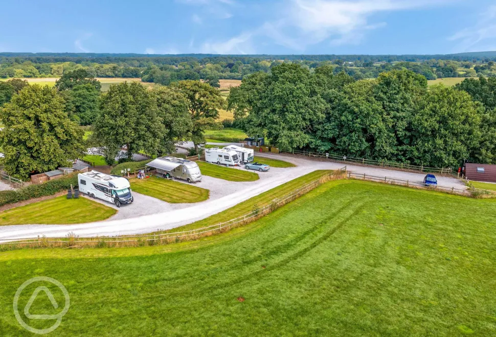 Welltrough Hall Farm