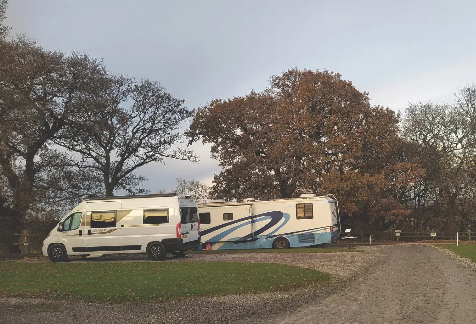 Welltrough Hall Farm