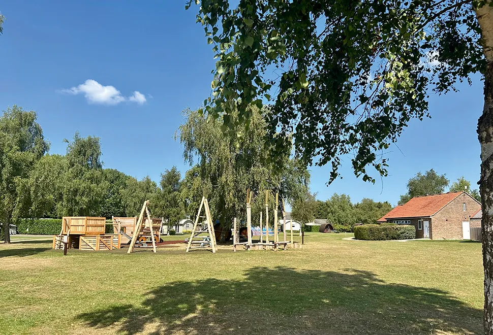 Applewood Countryside Park
