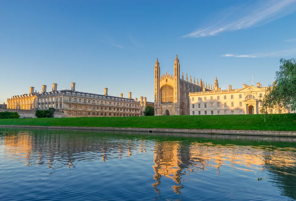 Cambridge