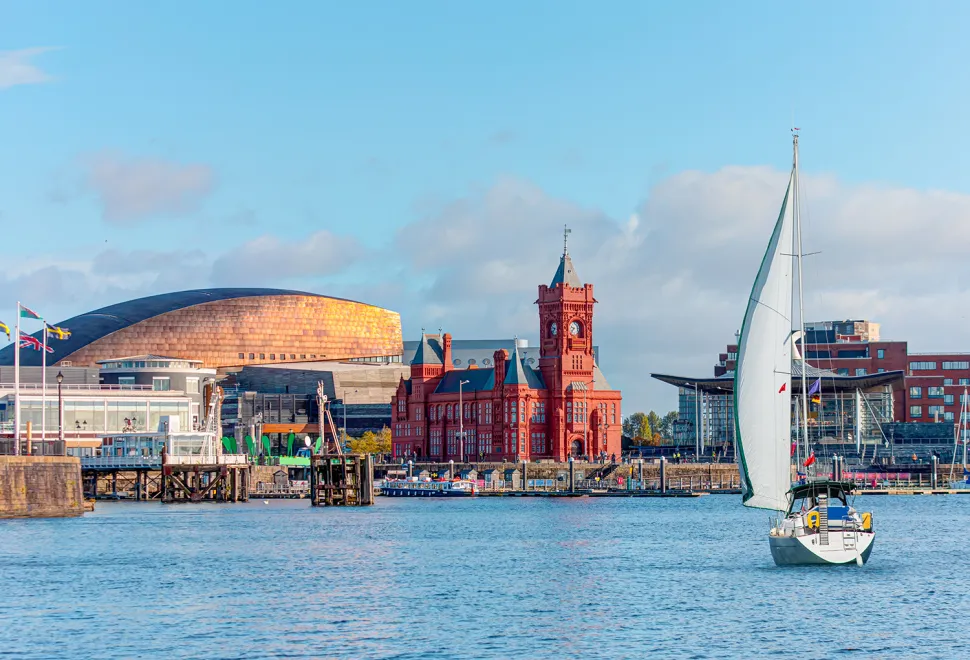 Cardiff