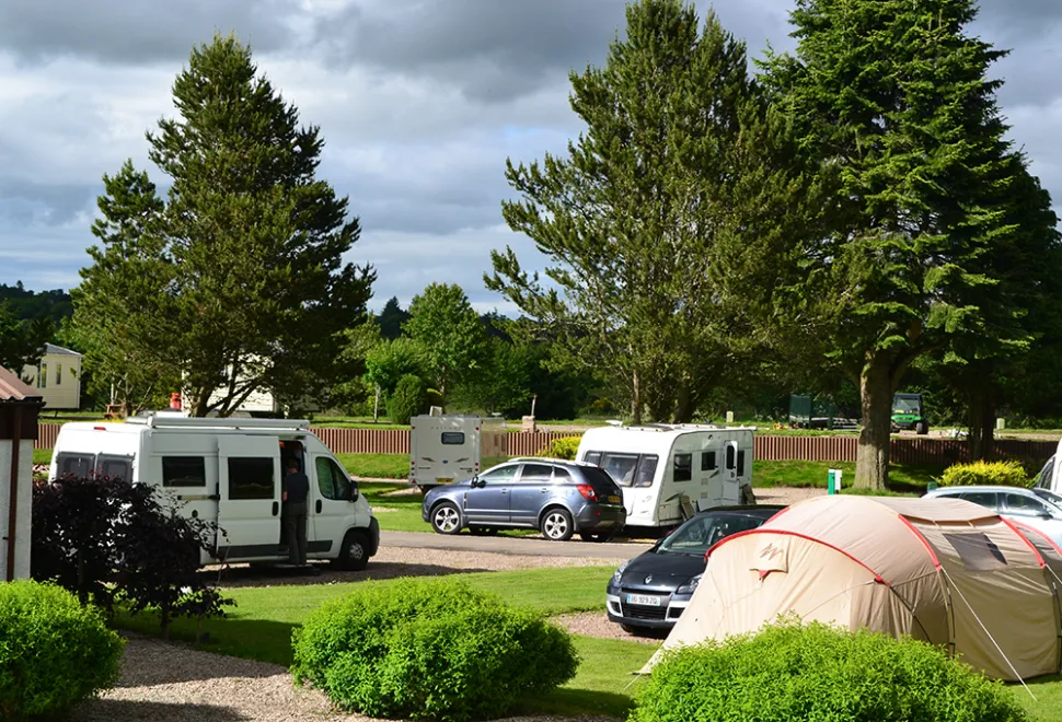 Deeside