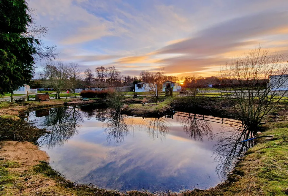 Deeside