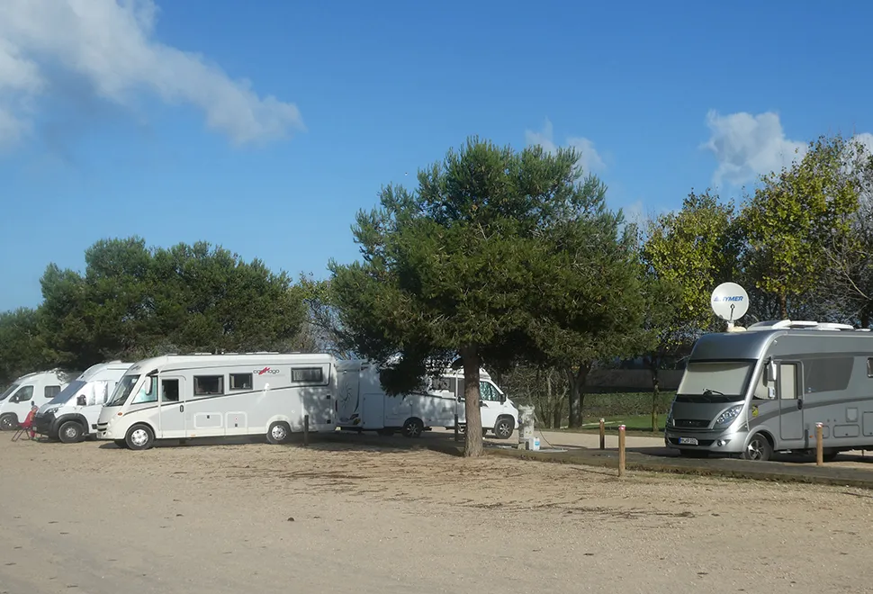 Ericeira Camping
