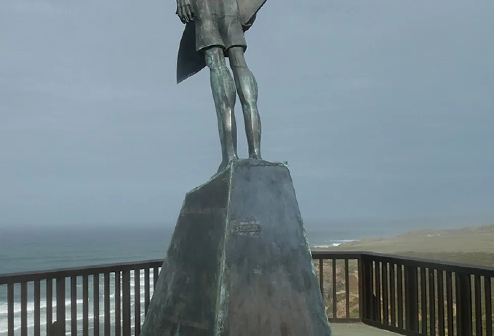 Ericeira Camping