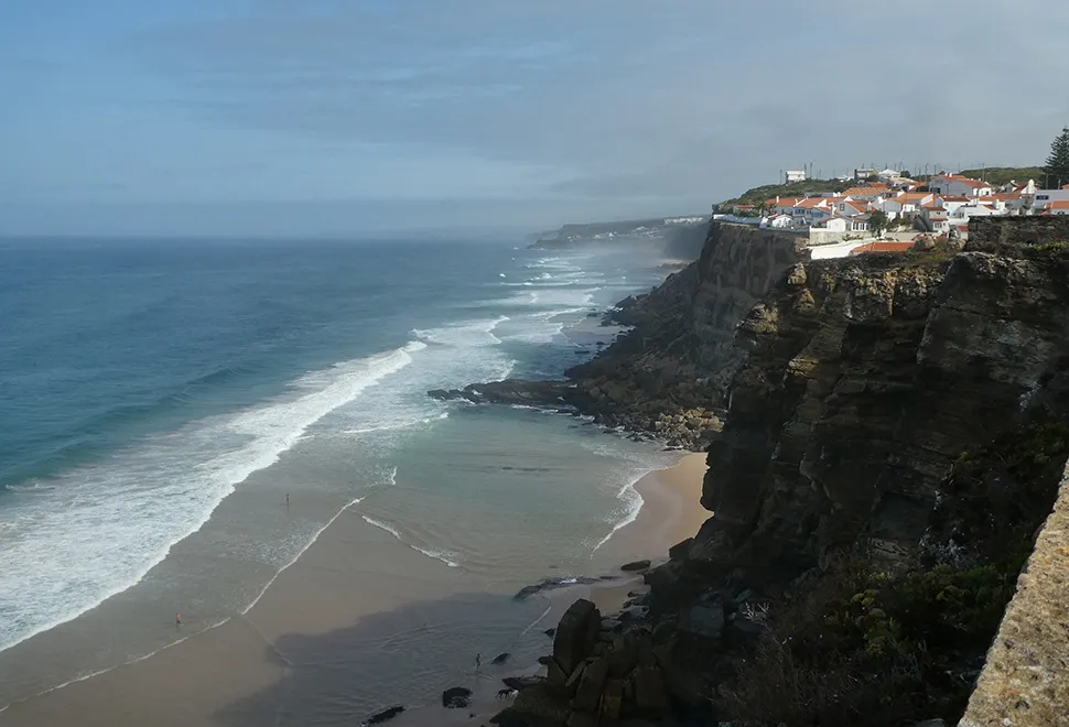 Ericeira Camping