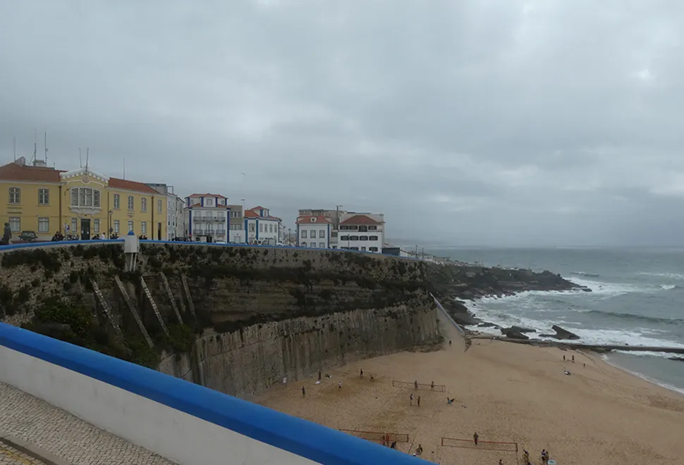 Ericeira Camping