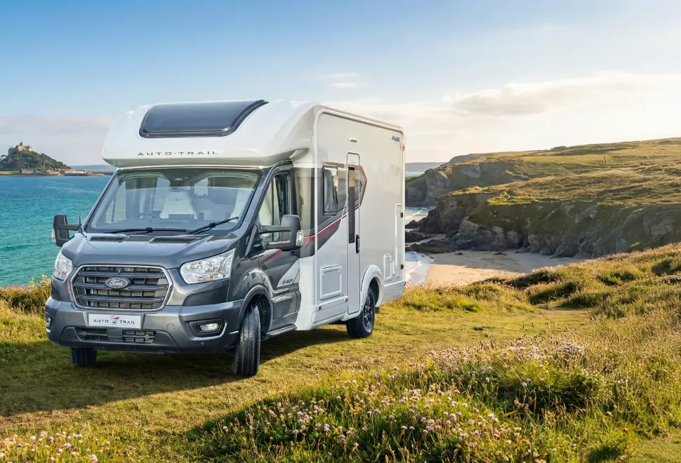 Auto-Trail F-Line F67
