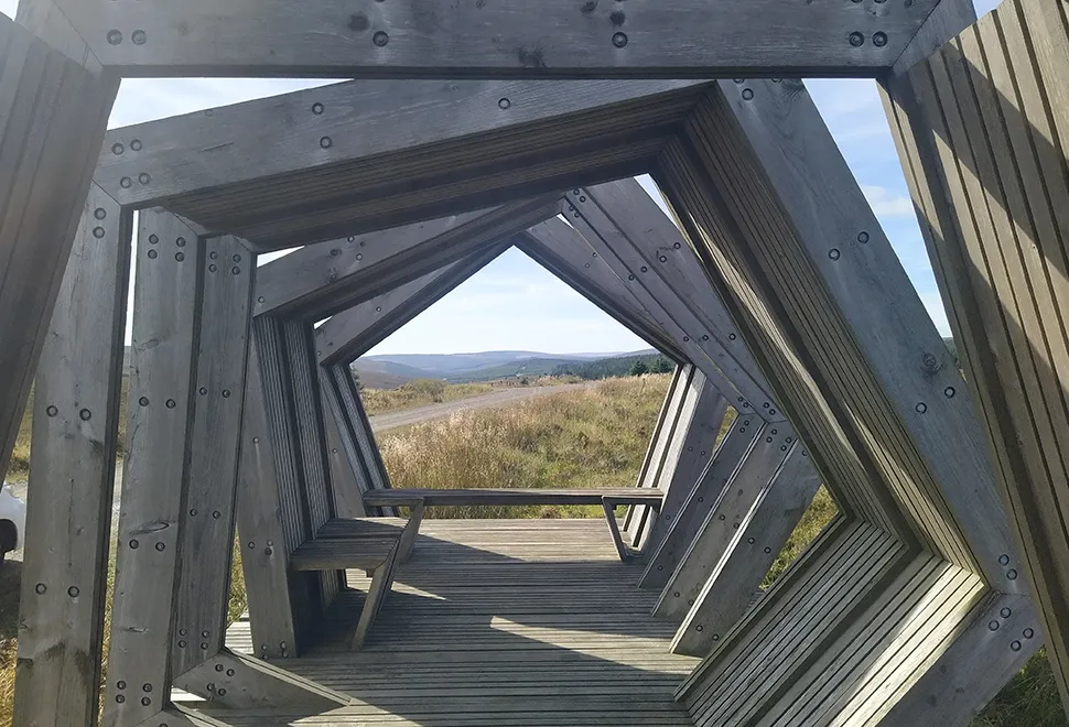 Kielder Water
