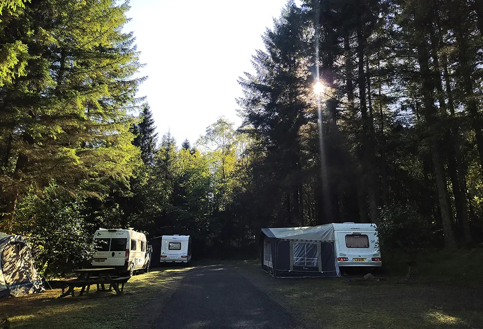 Kielder Waterside