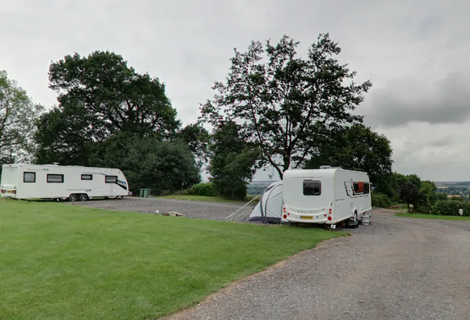New Hall Farm