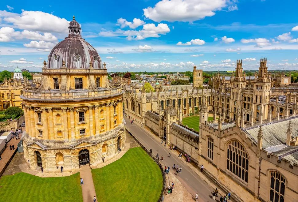 Oxford