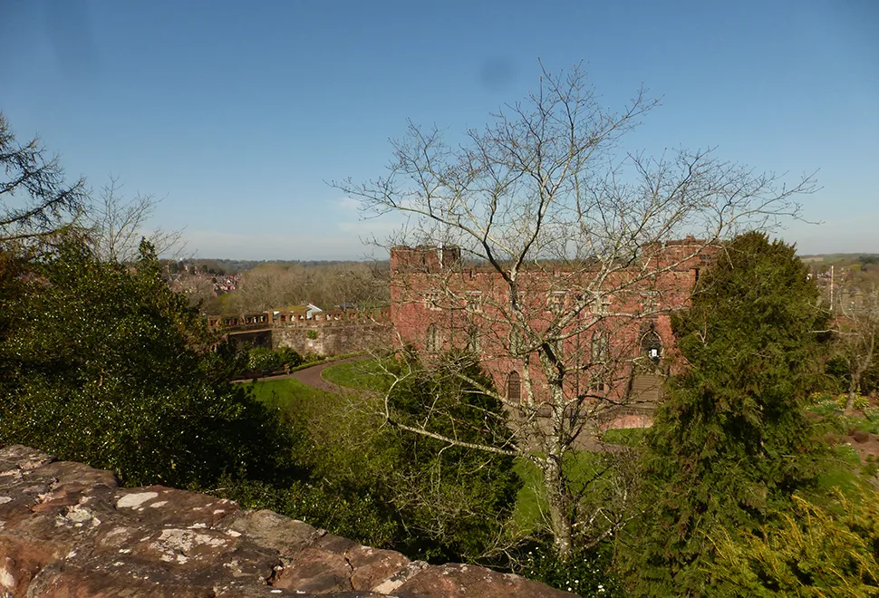 Shrewsbury