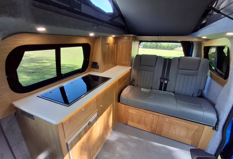 Rolling Homes Columbus S T7
