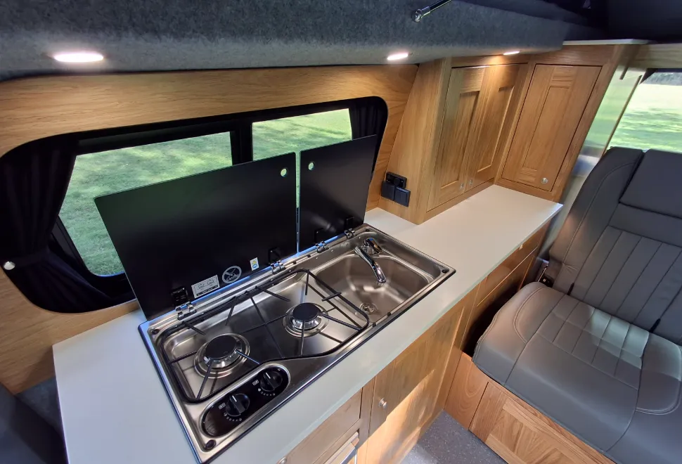 Rolling Homes Columbus S T7