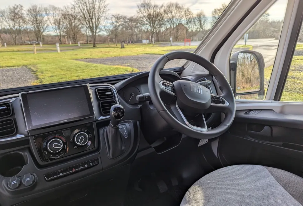 Cab
