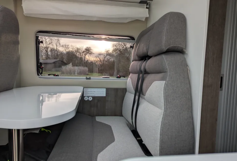 Dinette