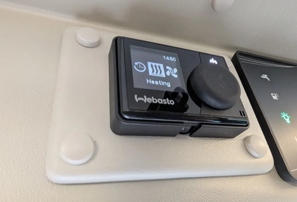 Controls