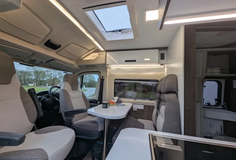 Dinette