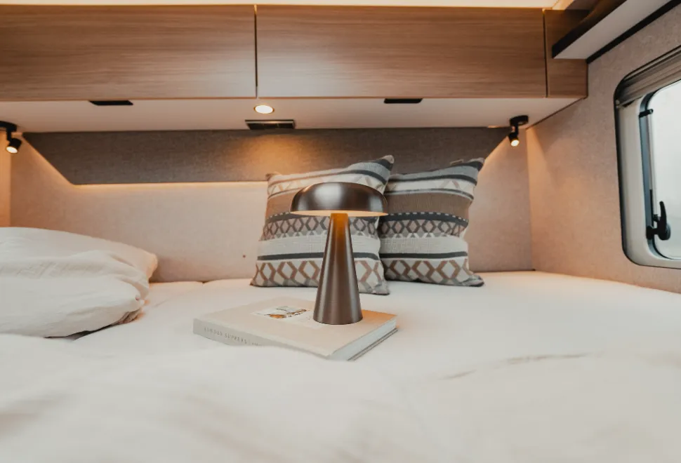 Hymer GT-S 685