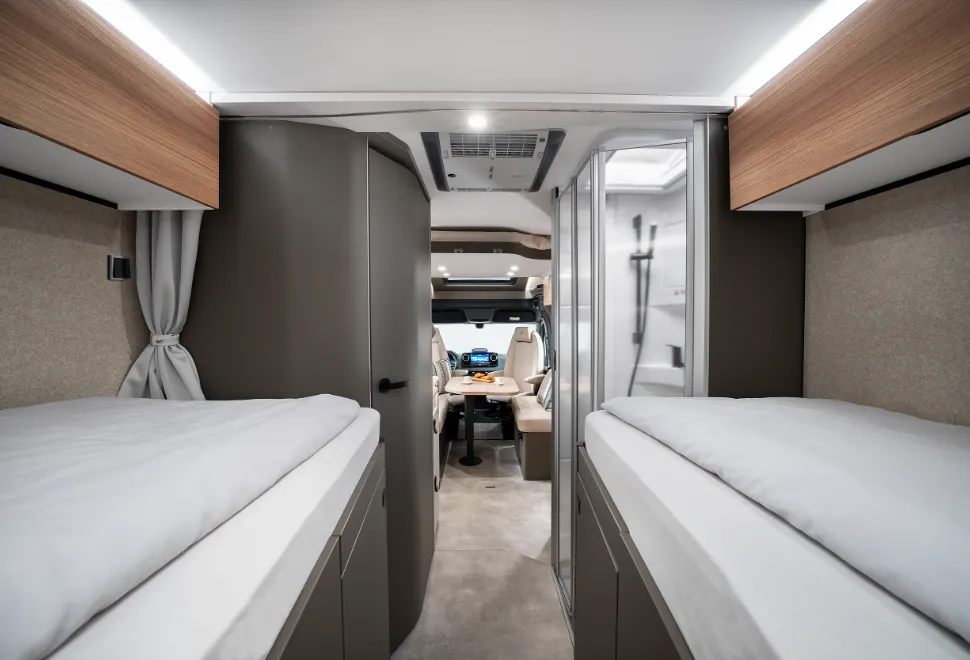 Hymer GT-S 685