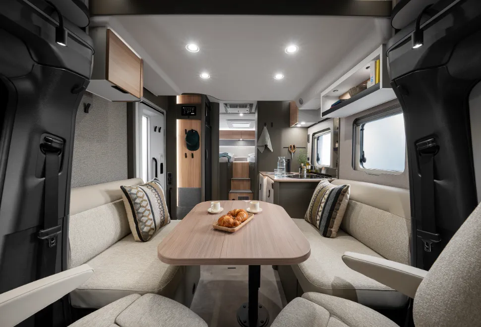 Hymer GT-S 685