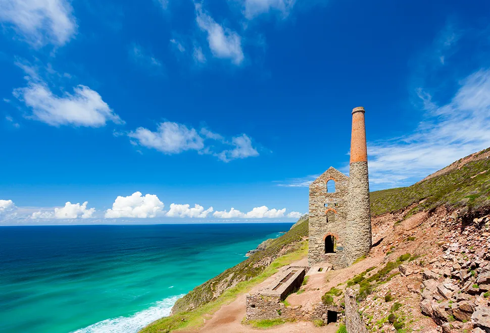 Wheal Coates