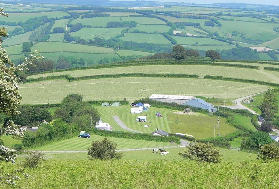 Halse Farm