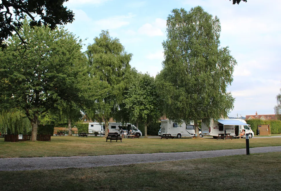 Long Hazel Park
