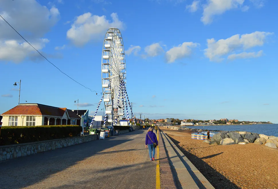Peewit Caravan Park