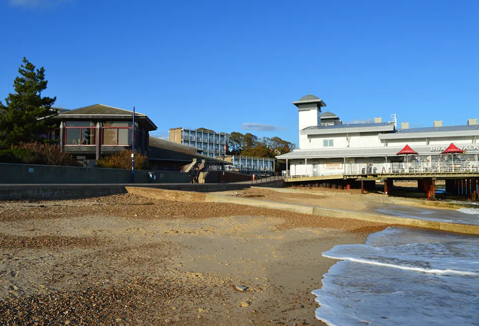 Peewit Caravan Park