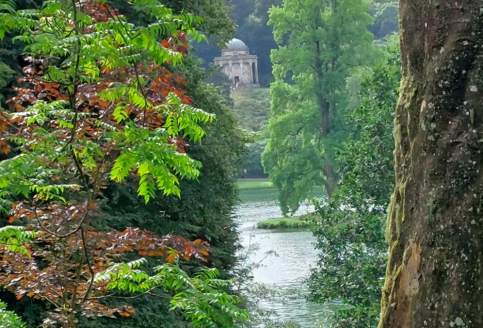 Stourhead