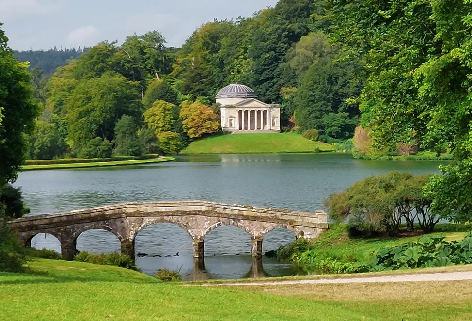 Stourhead