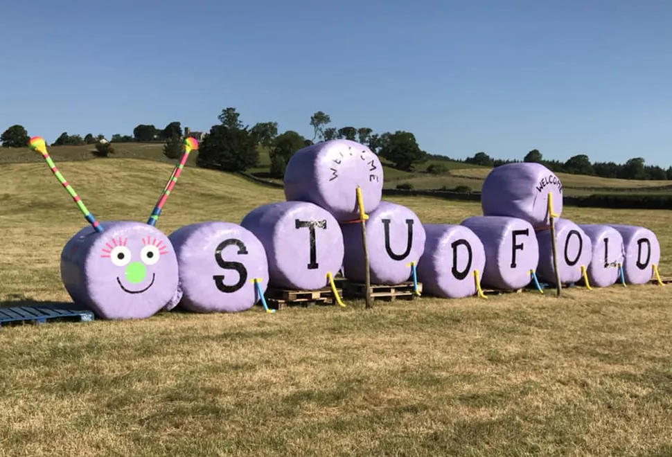 Studfold