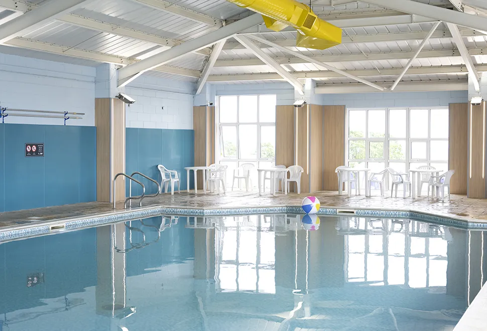 Tencreek Holiday Park