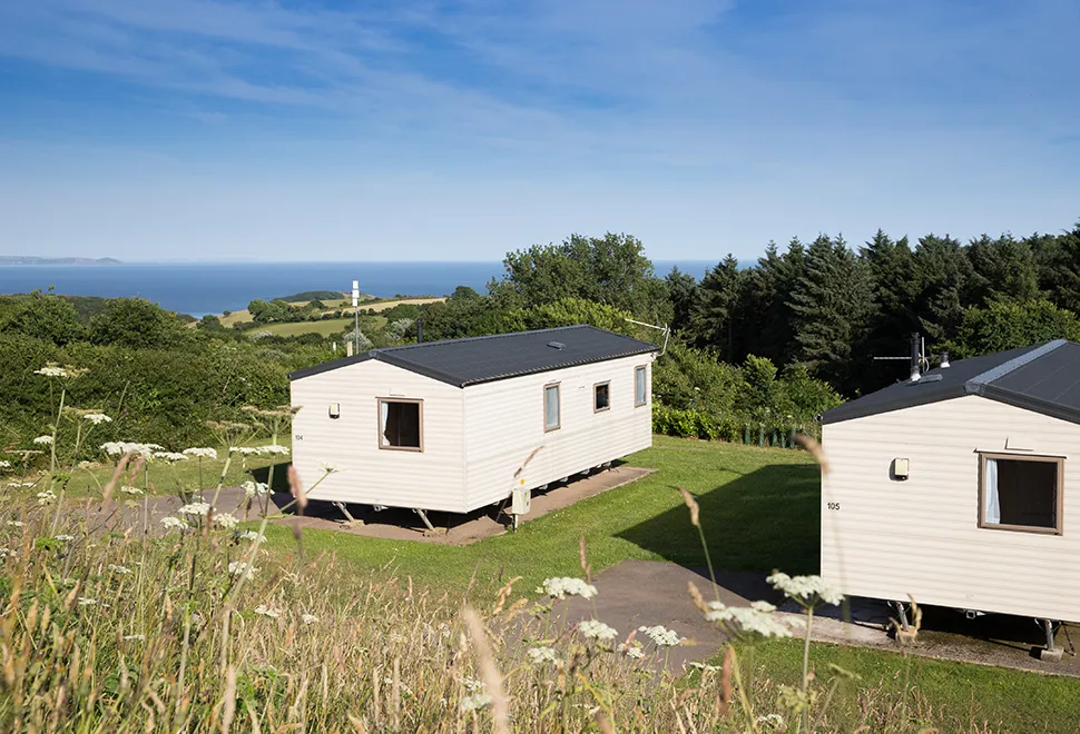 Tencreek Holiday Park