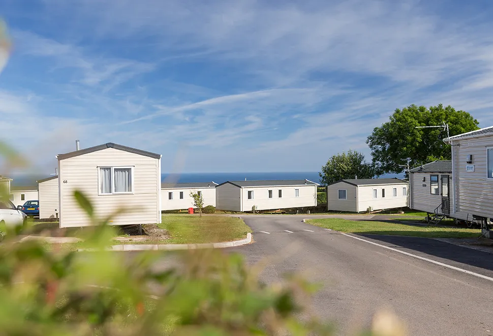 Tencreek Holiday Park