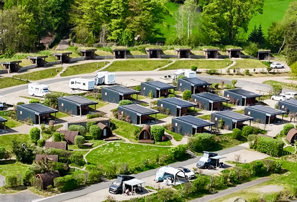 The Quiet Site